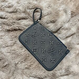 Inspired Pouch